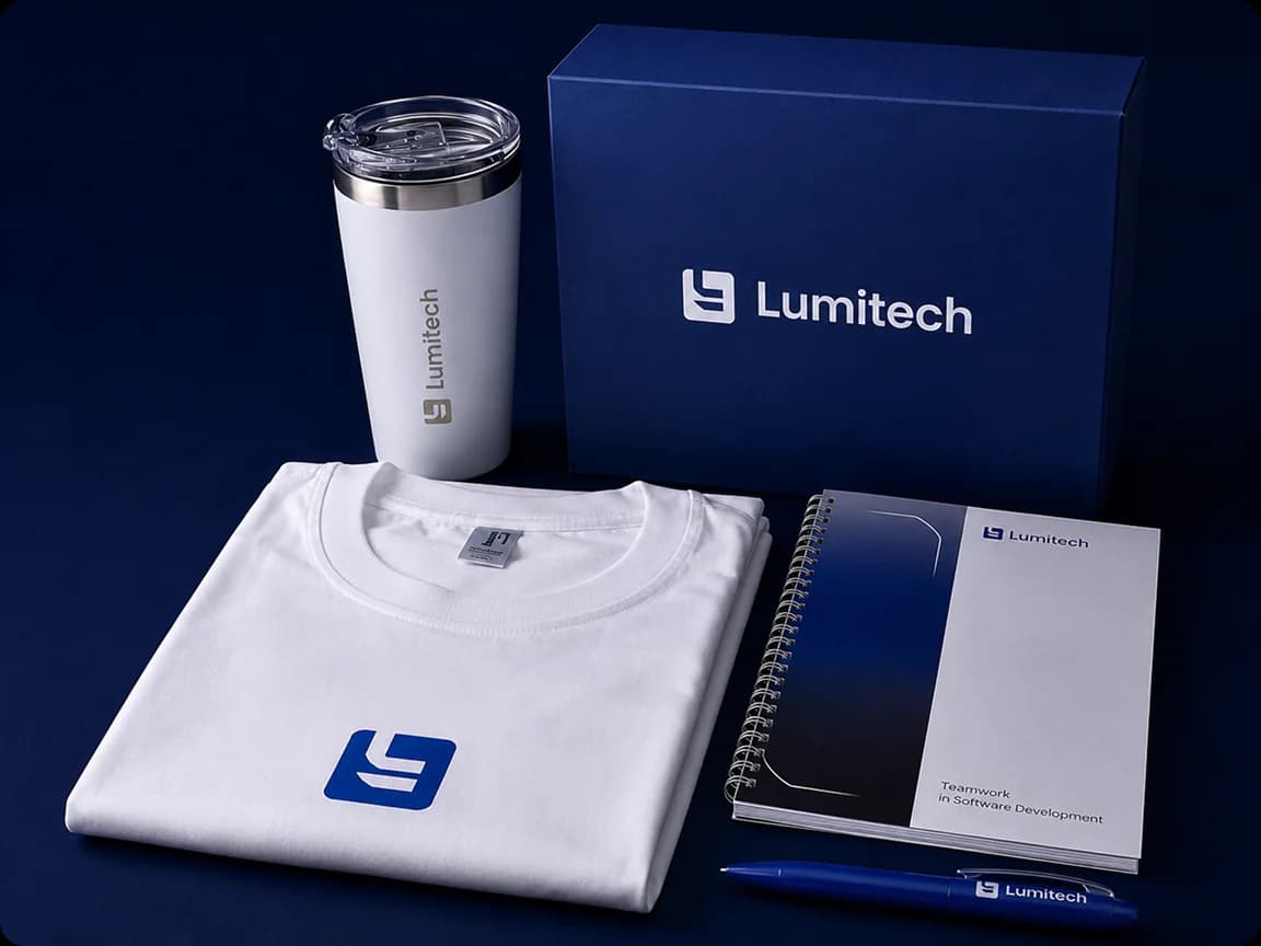 People behind Lumitech