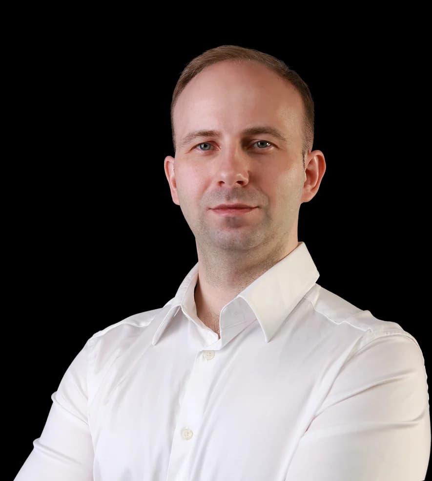 Andrew Bakumenko