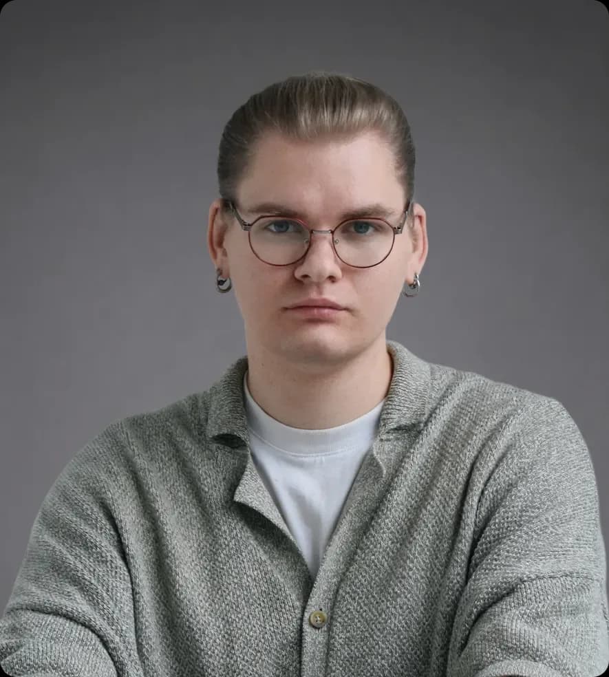 Andrew Burcev