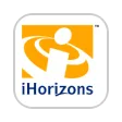 iHorizons logo