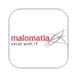 malomatia logo