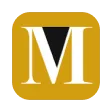 MEEZA logo