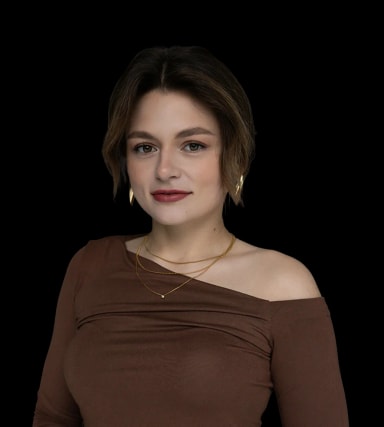Anastasiia Savchuk