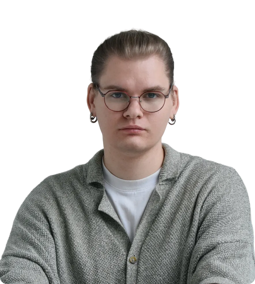 Andrew Burcev