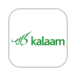 Kalaam Telecom logo