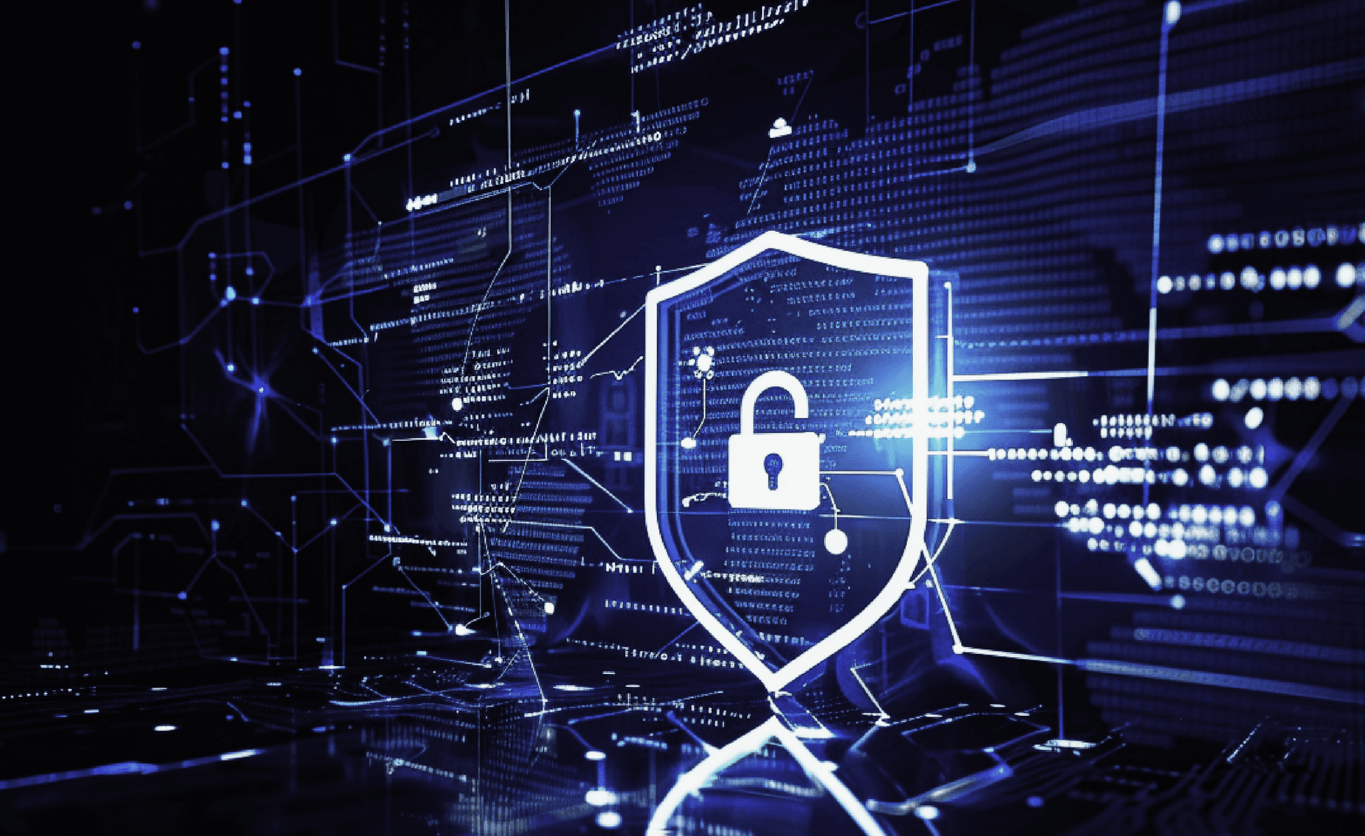 Digital Compliance and Security Audit