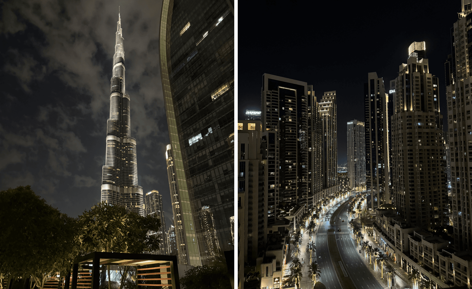 Featured image for blog post: Beyond the Headlines: The Reality of Business Resilience in Dubai