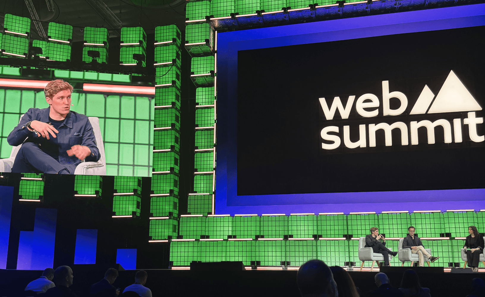 Web Summit Qatar 2026