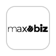 Maxobiz logo