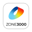 ZONE3000 logo