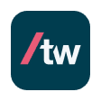 Thoughtworks logo