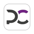Polcode logo