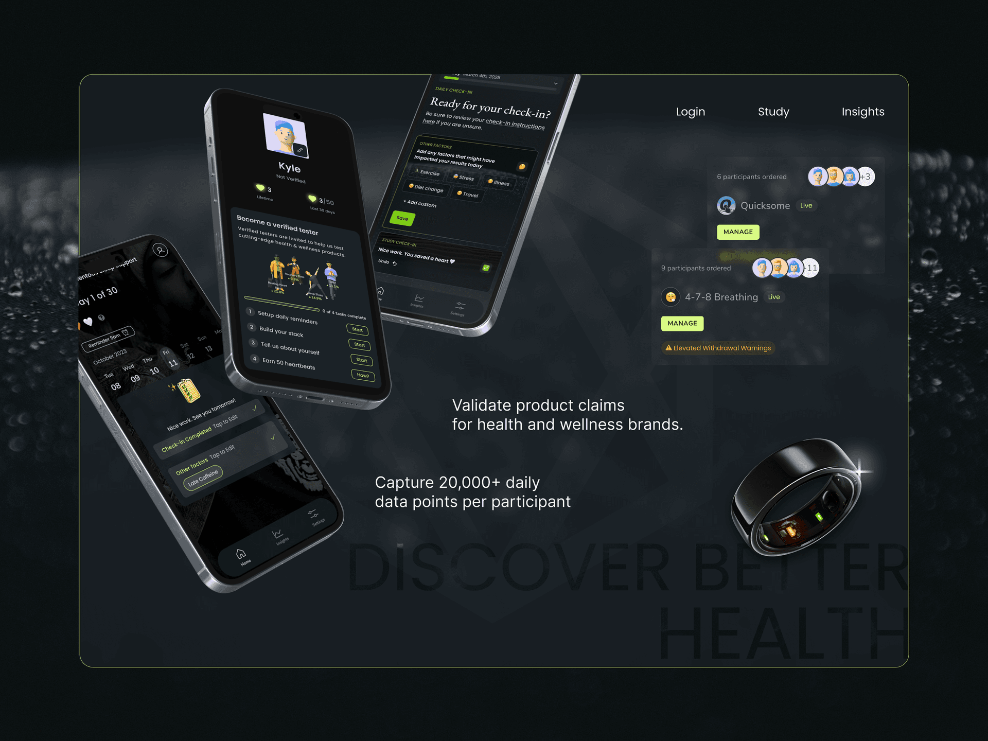 Customer story hero image