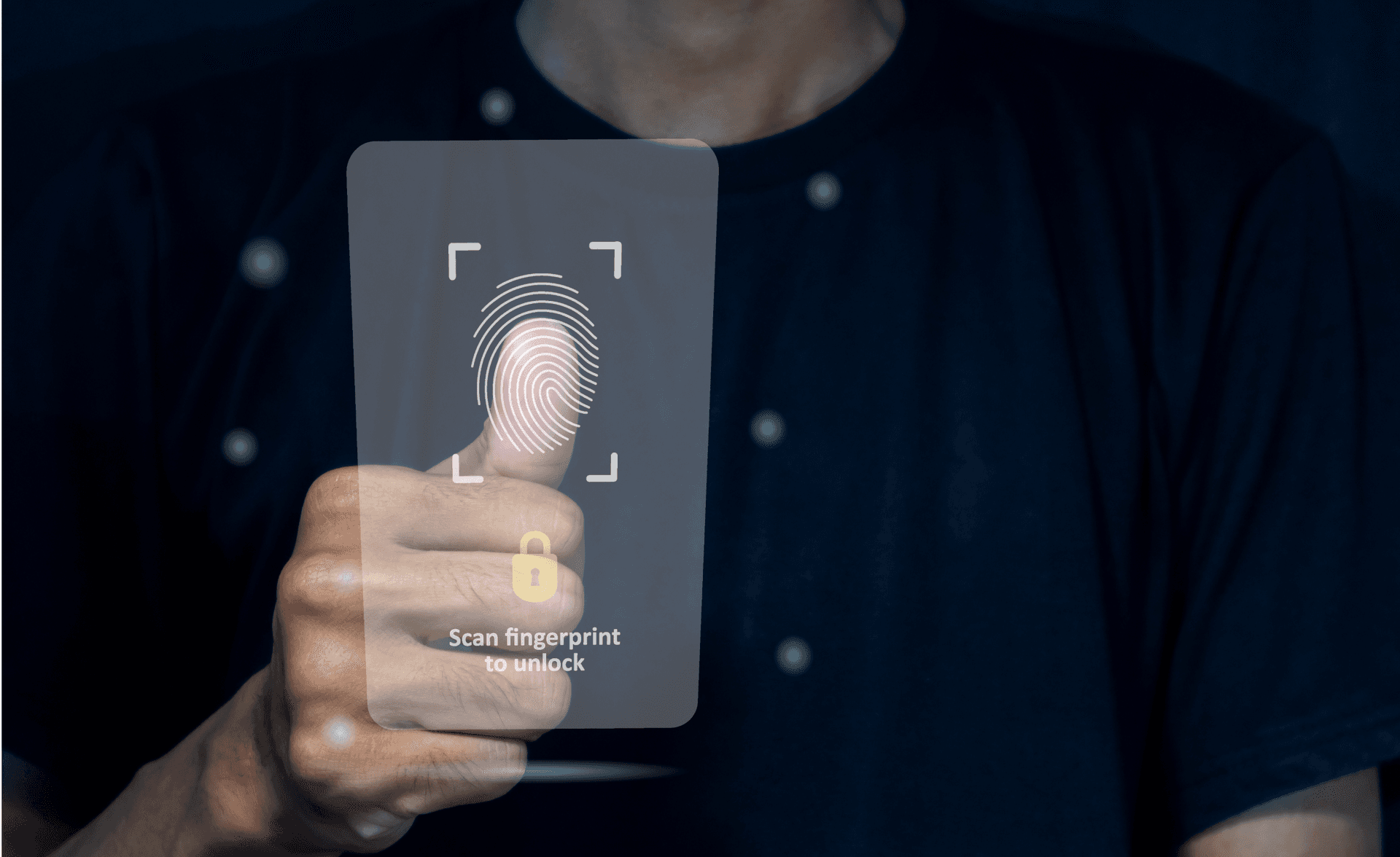 AI and Biometrics in ID Verification