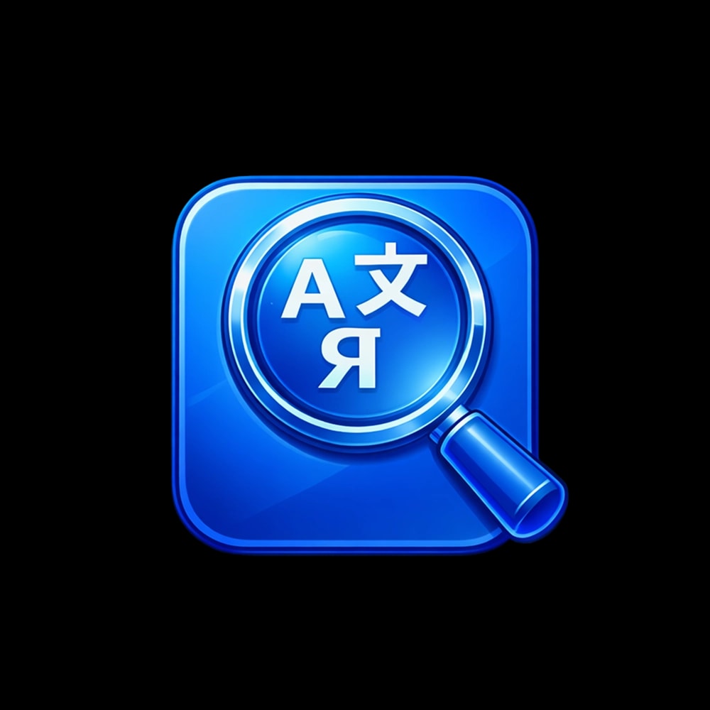 Multi-lingual Search