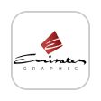 Emirates Graphic logo