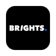 Brights logo