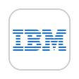 IBM Saudi Arabia logo