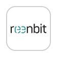 Reenbit logo