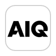 AIQ logo