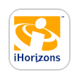 iHorizons logo
