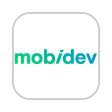 MobiDev logo
