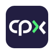 CPX logo