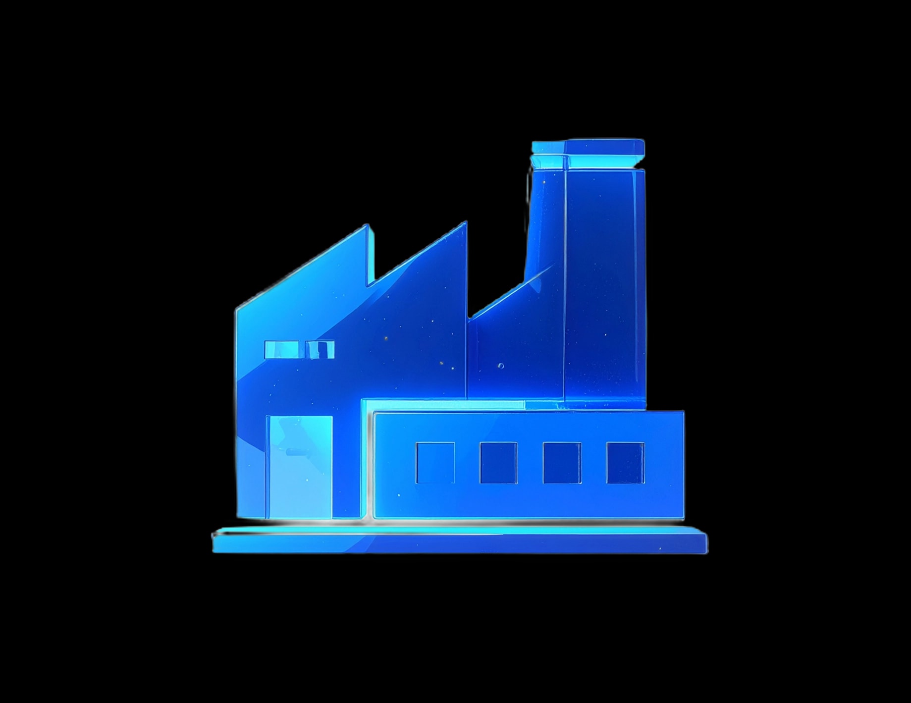 Industrial Sector