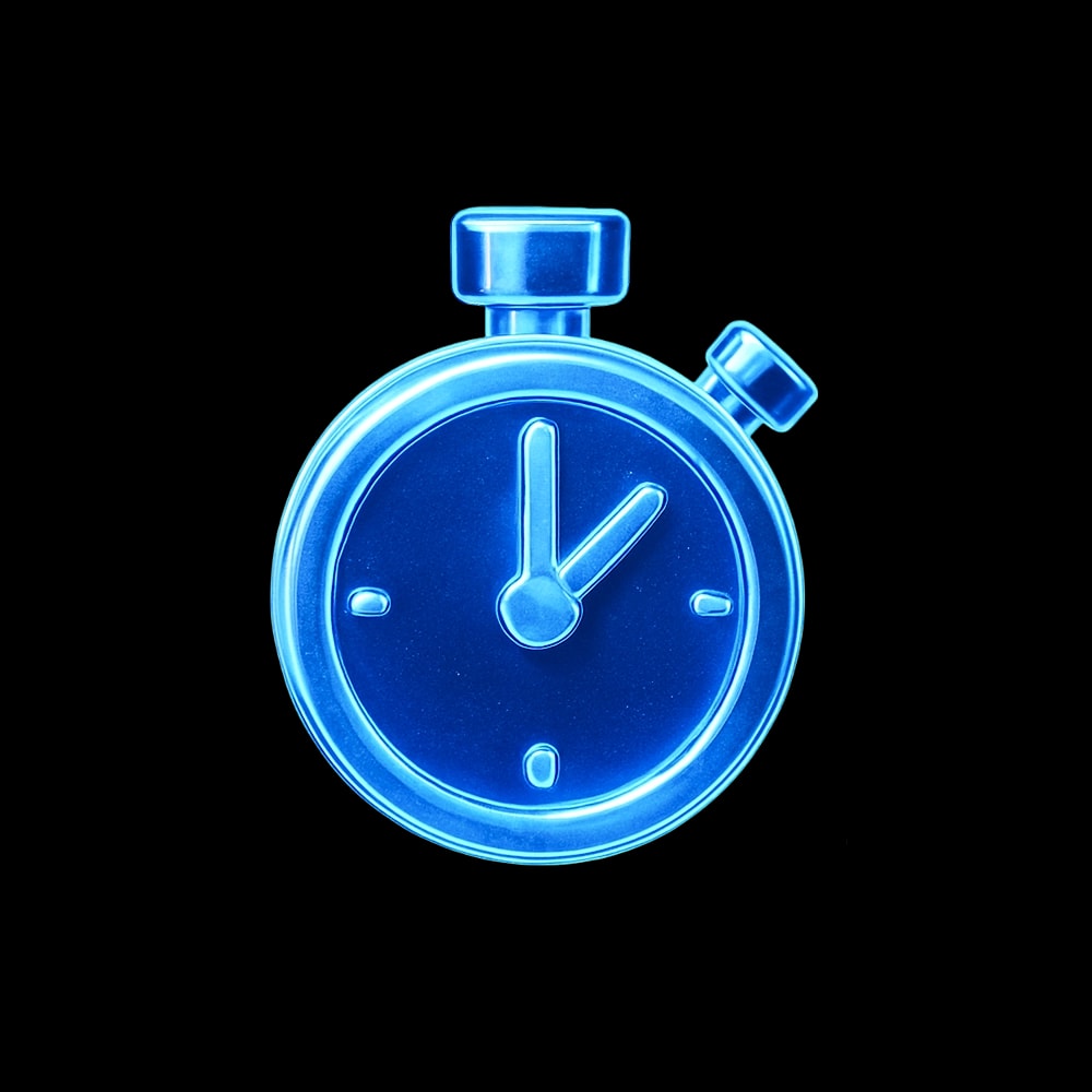 Reduce admin time by 30-60%