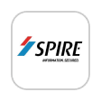 Spire Solutions logo