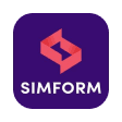 Simform logo