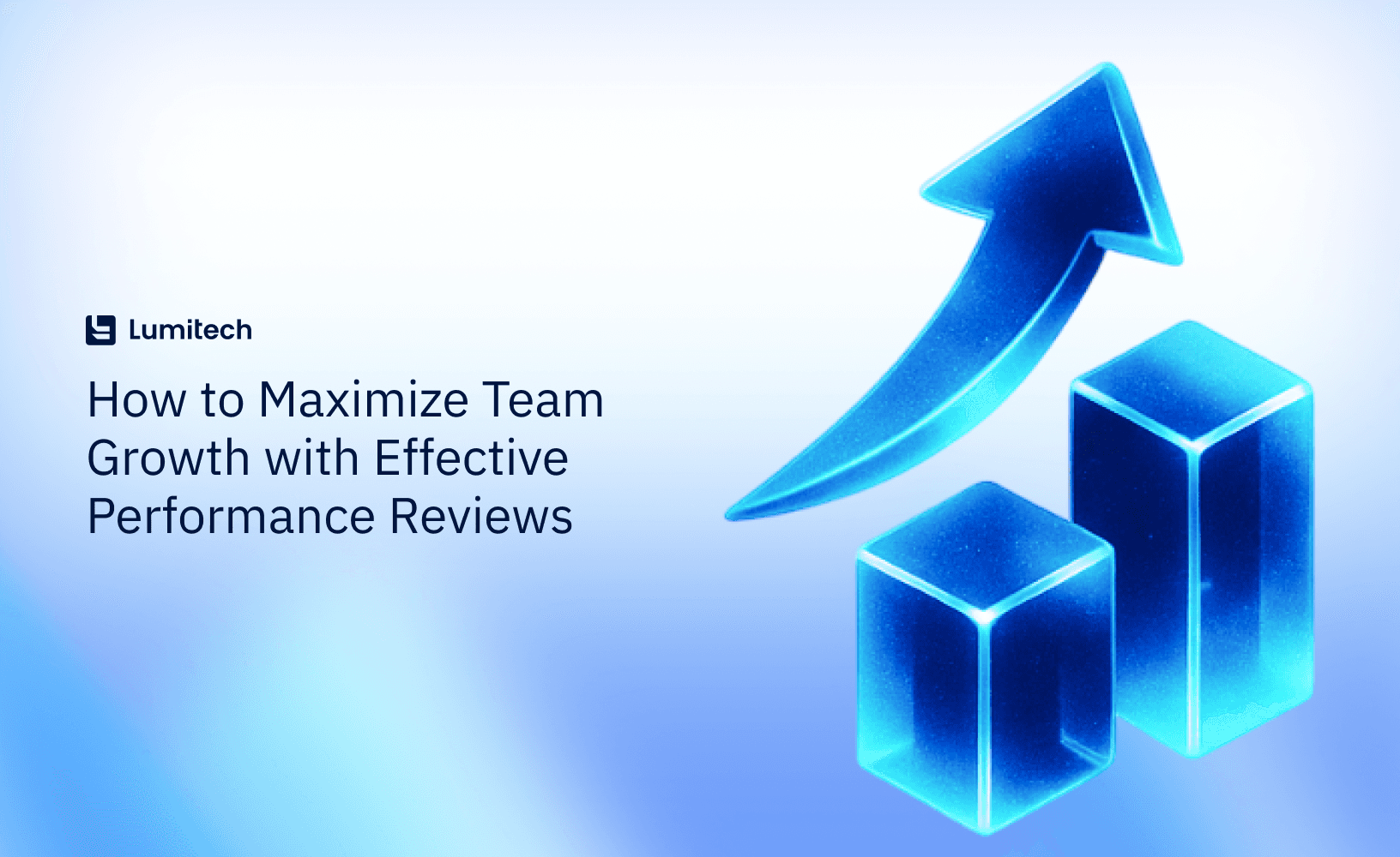 How to maximize team growth with effective performance reviews