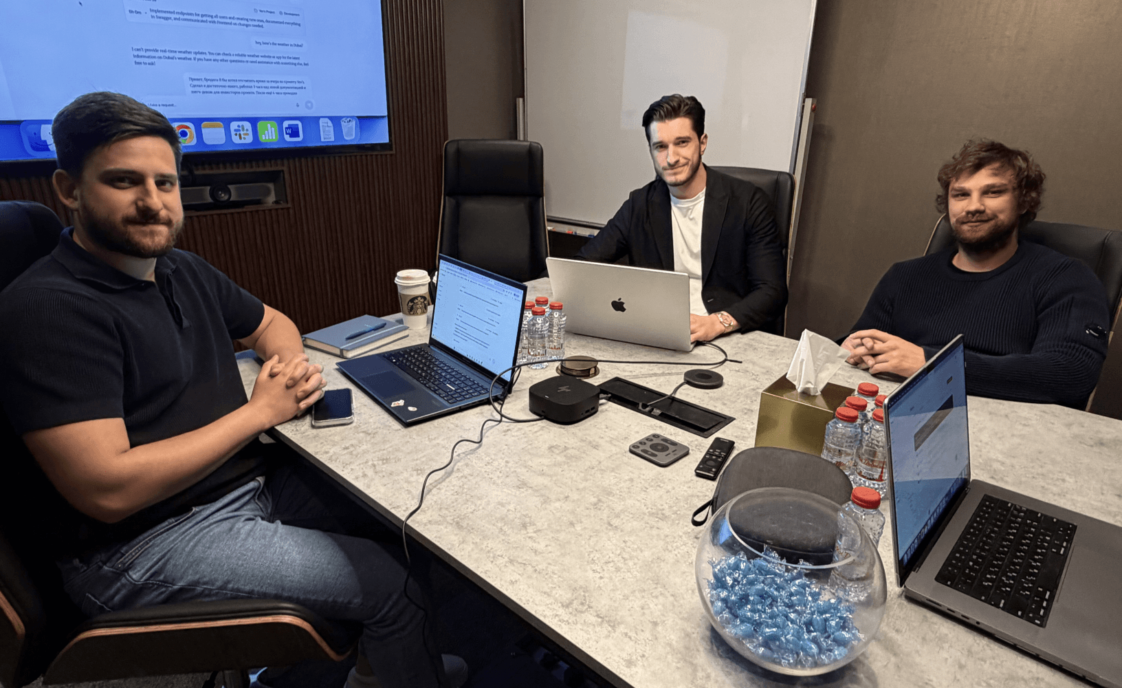 Featured image for blog post: Fast-Track Discovery: How Lumitech Validated an AI Investment Platform in Two Weeks