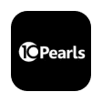 10Pearls logo
