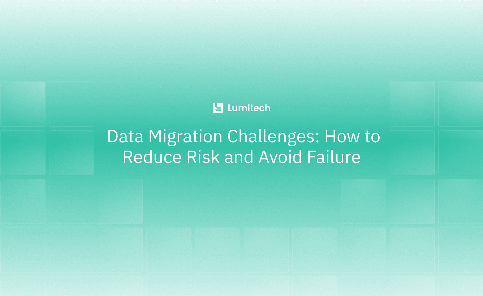 Featured image for blog post: Data Migration Challenges: How to Reduce Risk and Avoid Failure