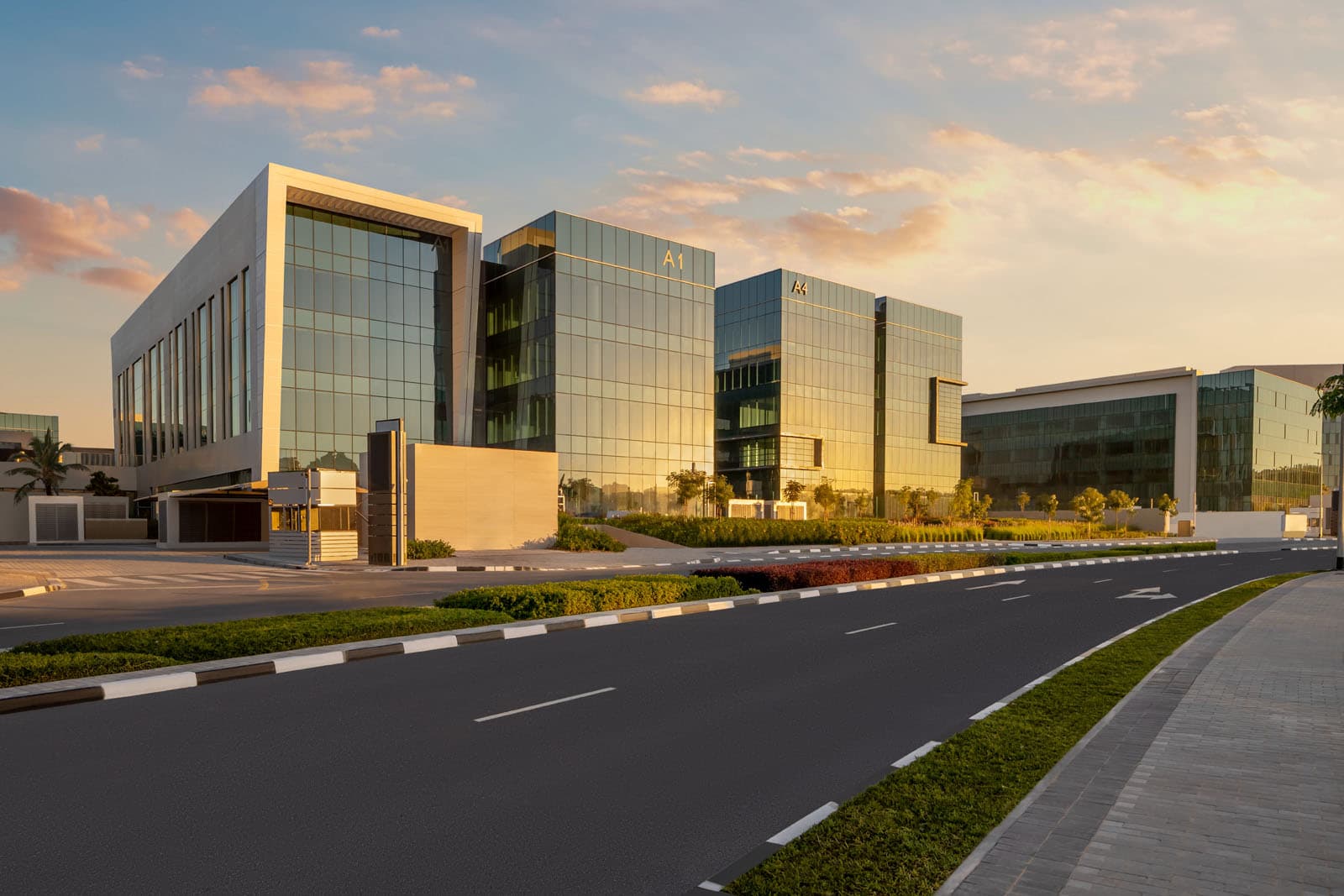Featured image for blog post: Lumitech has been named a Global Award winner by The Manifest!