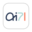 AI71 logo