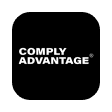ComplyAdvantage logo