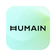 HUMAIN logo