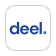 Deel logo