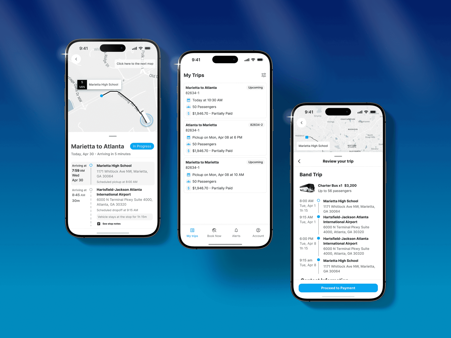 Customer story hero image