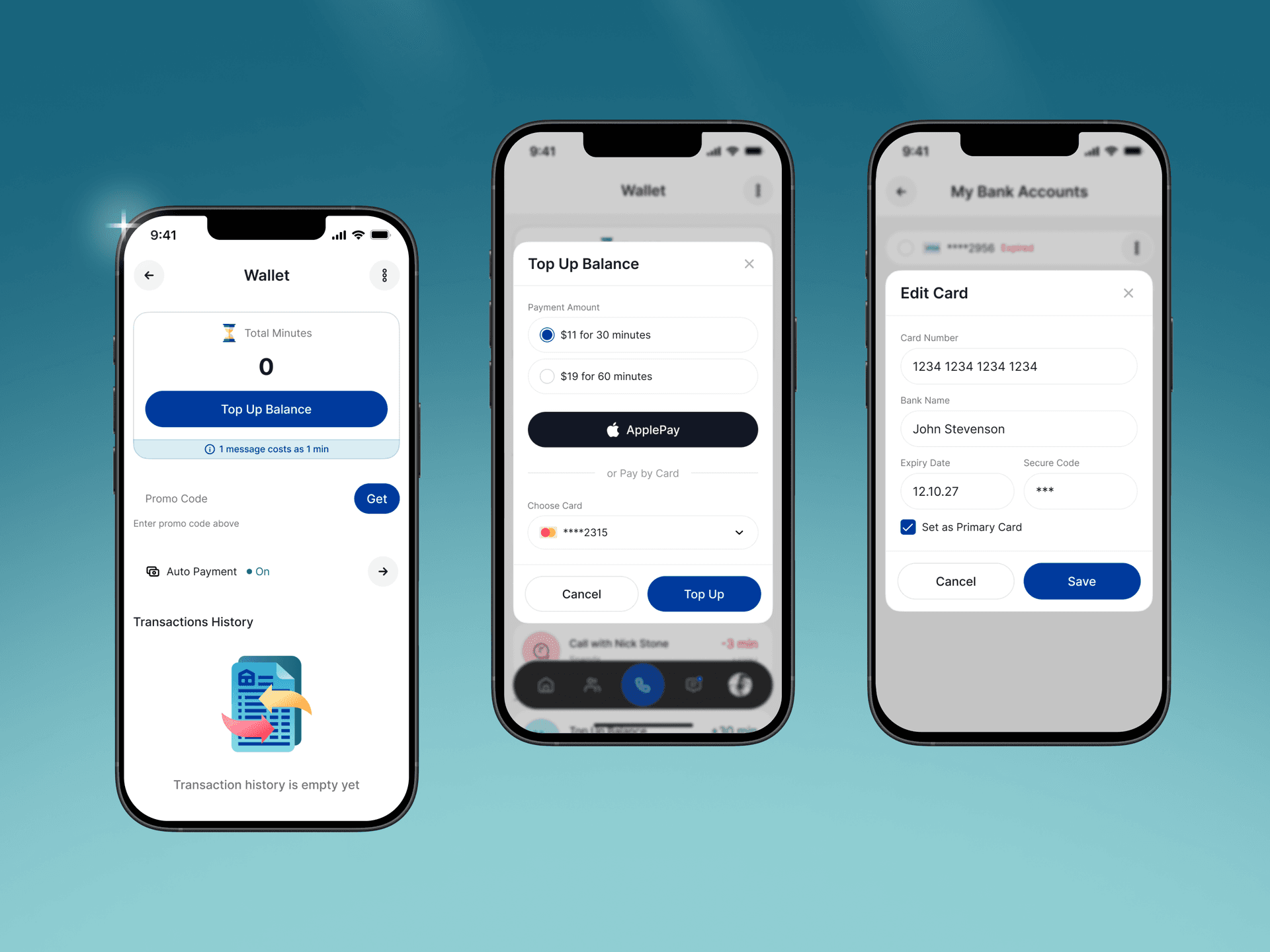 smart monetization system