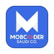 Mobcoder Saudi Technology Co. logo