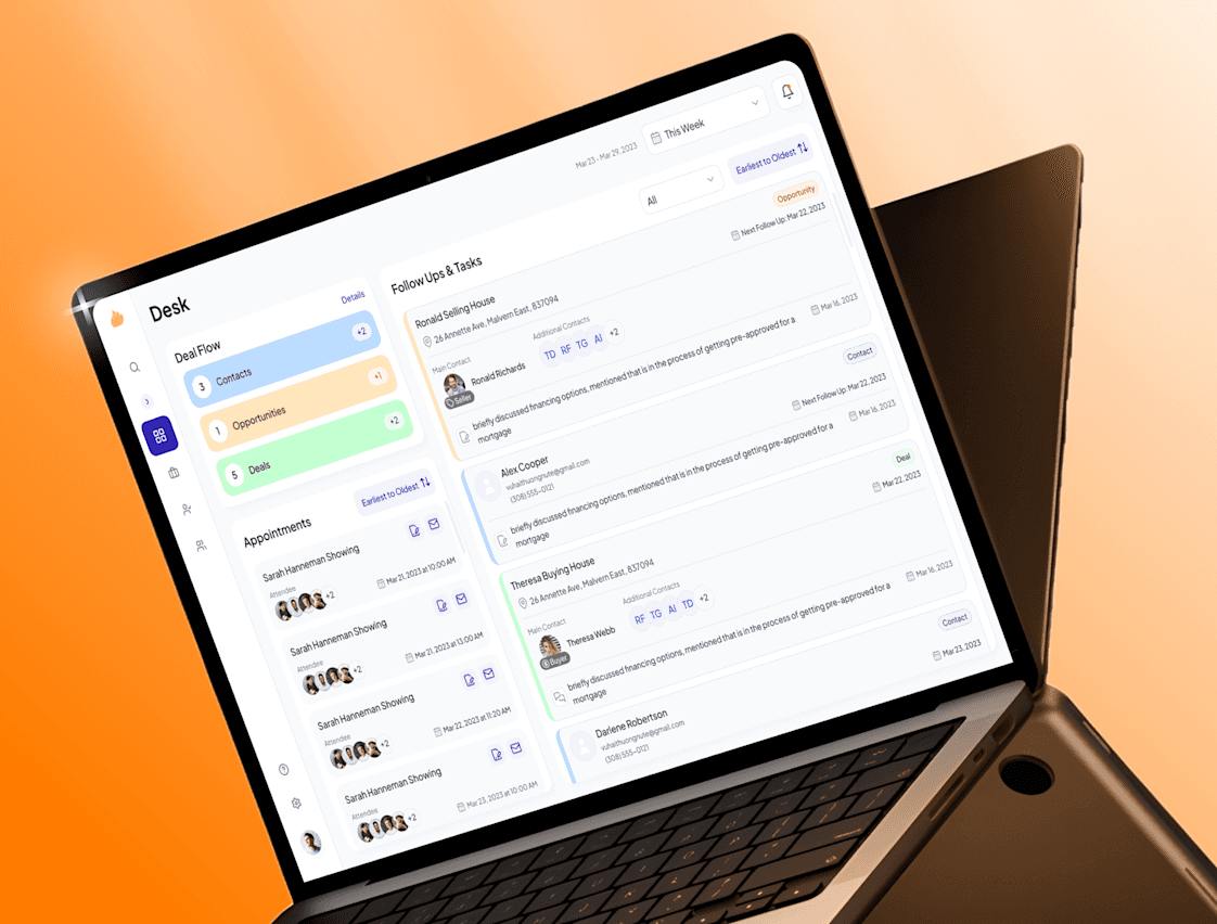 Customer story hero image