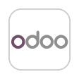 Odoo logo