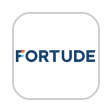 Fortude logo