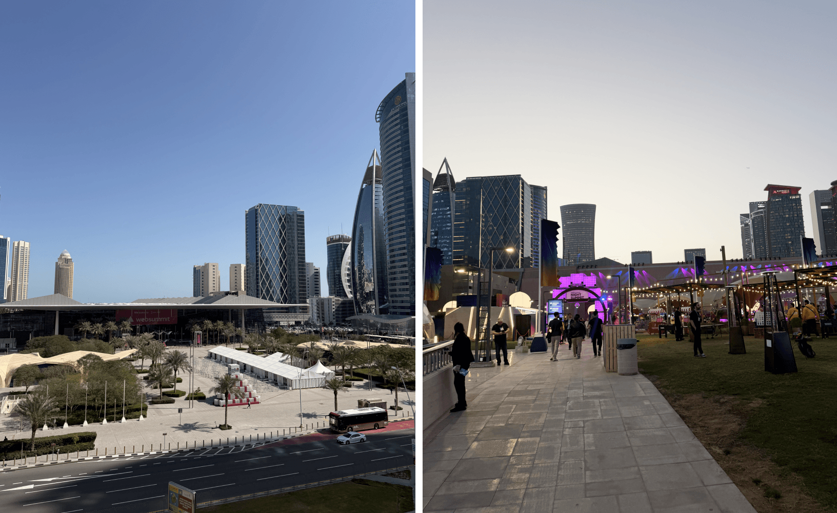 AI-Driven Software Market Trends Delivered by Web Summit Qatar 2026