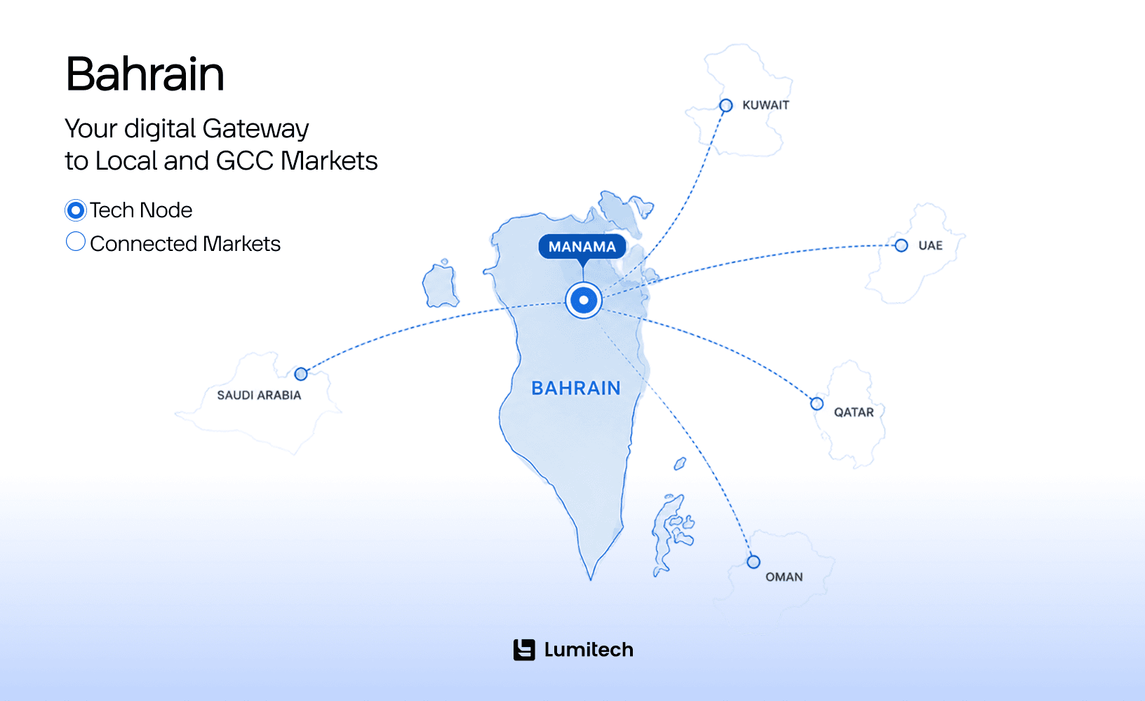 Why hire IT solutions provider in Bahrain