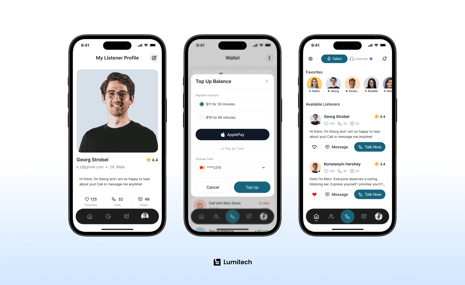 Loqui Case Study