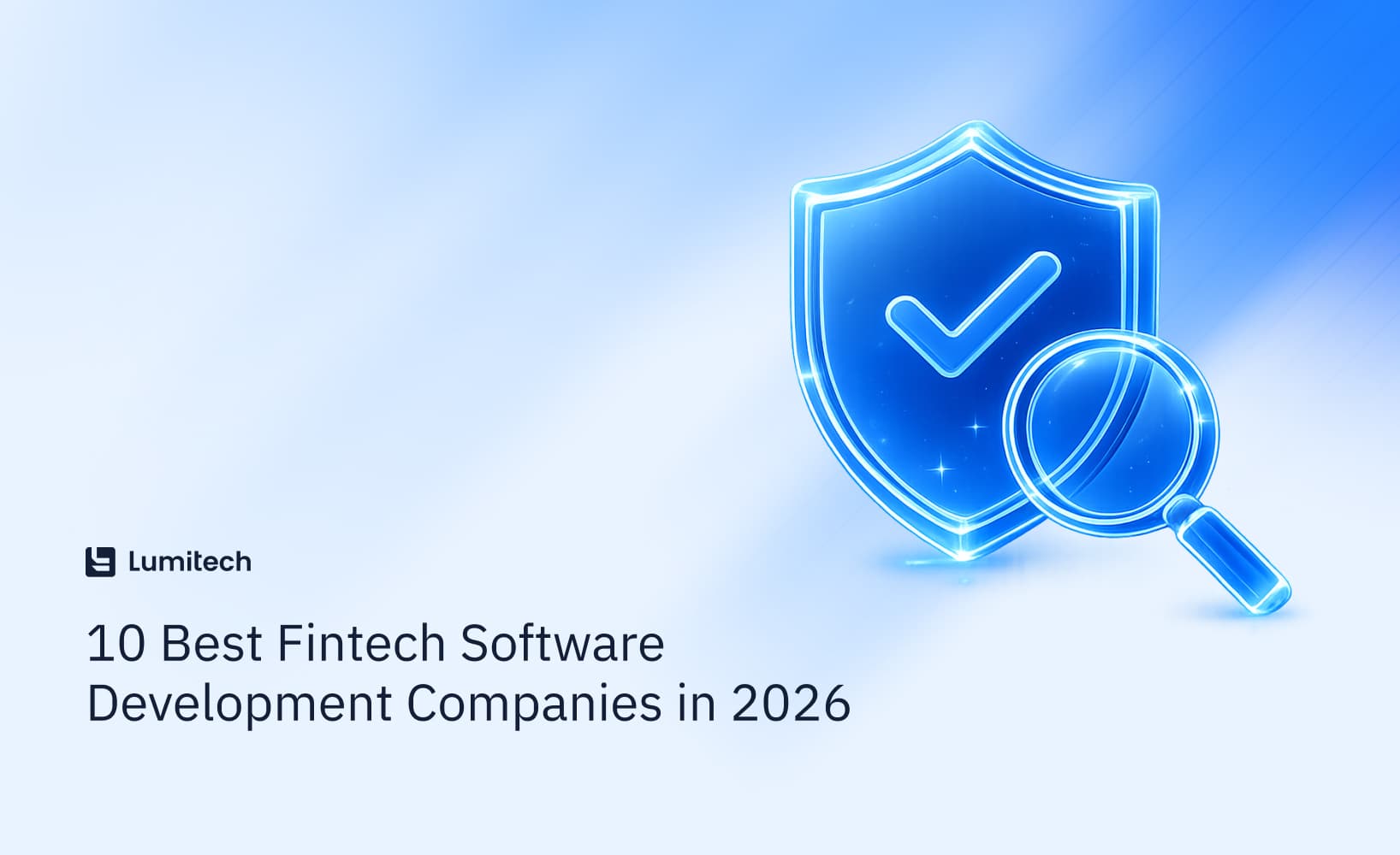10 Best Fintech Software Development Companies in 2026